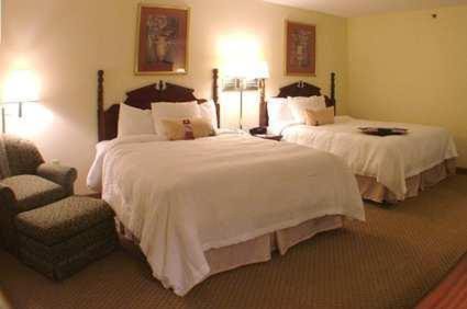 Hampton Inn Conyers Habitación foto