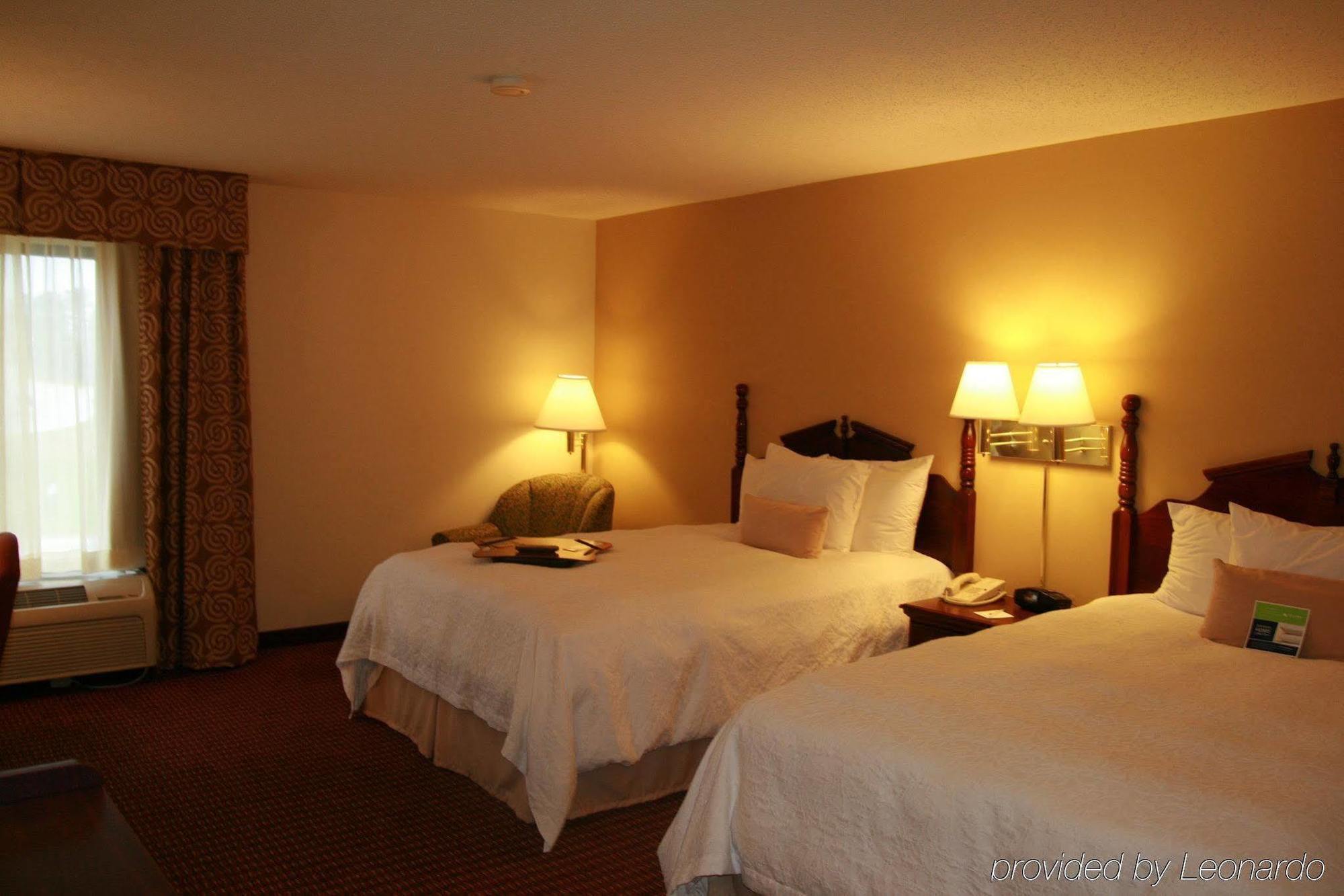 Hampton Inn Conyers Exterior foto